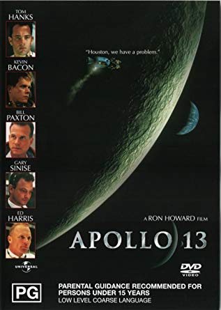 აპოლო 13 / Apollo 13 აპოლო 13 / Apollo 13