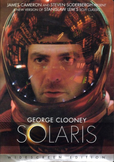 სოლარისი / Solaris სოლარისი / Solaris
