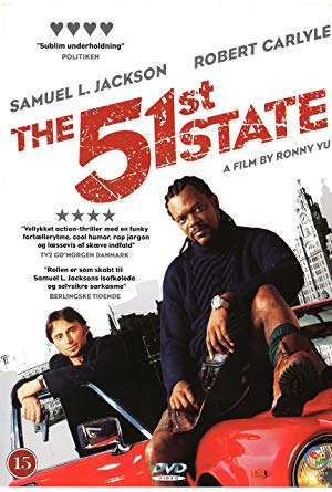 ფორმულა 51 / The 51st State ფორმულა 51 / The 51st State