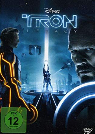 ტრონი: მემკვიდრეობა / Tron: Legacy ტრონი: მემკვიდრეობა / Tron: Legacy