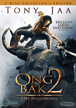 ონგ ბაკი 2 / Ong Bak 2