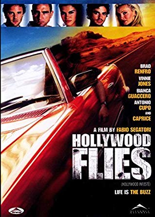 მძარცველები ჰოლივუდიდან / Hollywood Flies მძარცველები ჰოლივუდიდან / Hollywood Flies