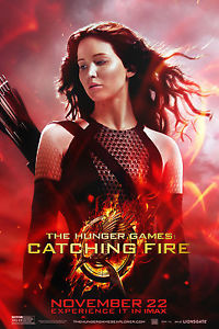 შიმშილის თამაშები 2 / The Hunger Games: Catching Fire