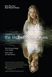 მთელი ცხოვრება მის თვალწინ / The Life Before Her Eyes