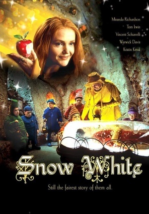 ფიფქია / Snow White ფიფქია / Snow White