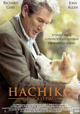 ჰაჩიკო: ძაღლის ისტორია / hachiko: zaglis istoria ჰაჩიკო: ძაღლის ისტორია / hachiko: zaglis istoria
