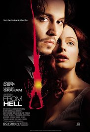 ჯოჯოხეთიდან / From Hell ჯოჯოხეთიდან / From Hell