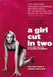 ორად გაჭრილი გოგონა (ქართულად) / The Girl Cut in Two / filmi orad gachrili gogona (qartulad) ორად გაჭრილი გოგონა (ქართულად) / The Girl Cut in Two / filmi orad gachrili gogona (qartulad)