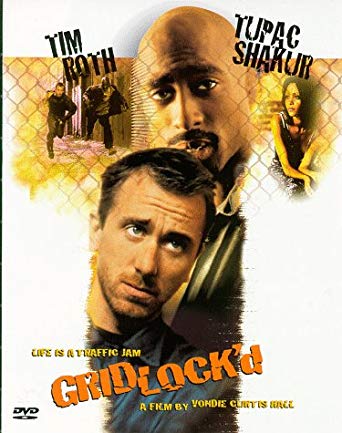 ჩიხში (ქართულად) / Gridlock'd / filmi chixshi (qartulad) ჩიხში (ქართულად) / Gridlock'd / filmi chixshi (qartulad)