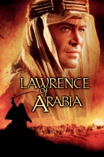 ლოურენს არაბი / Lawrence of Arabia ლოურენს არაბი / Lawrence of Arabia