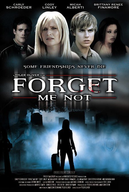 არ დამივიწყო (ქართულად) / Forget Me Not / filmi ar damiviwyo (qartulad) არ დამივიწყო (ქართულად) / Forget Me Not / filmi ar damiviwyo (qartulad)