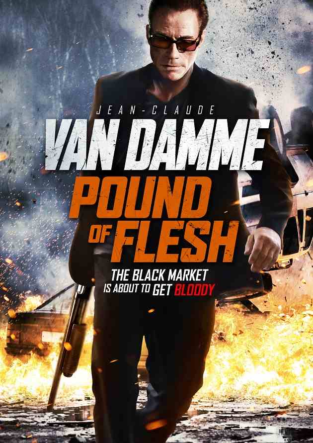 სხეულის ფუნტი (ქართულად) / Pound Of Flesh სხეულის ფუნტი (ქართულად) / Pound Of Flesh