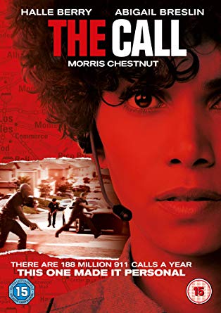 გამოძახება / The Call გამოძახება / The Call