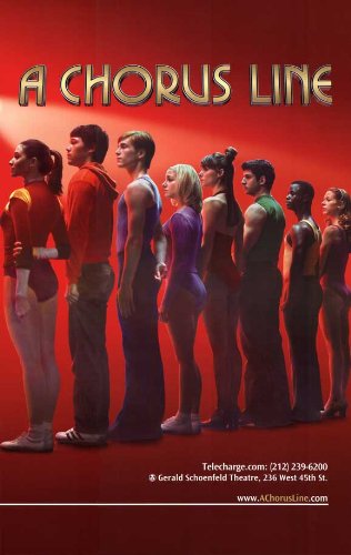 კორდობალეტი (ქართულად) / A Chorus Line / filmi kordobaleti (qartulad) კორდობალეტი (ქართულად) / A Chorus Line / filmi kordobaleti (qartulad)