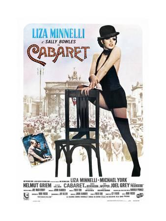 კაბარე (ქართულად) / Cabaret / filmi kabare (qartulad) კაბარე (ქართულად) / Cabaret / filmi kabare (qartulad)