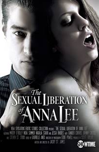 ანი ლის სექსუალური გათავისუფლება / The Sexual Liberation of Anna Lee ანი ლის სექსუალური გათავისუფლება / The Sexual Liberation of Anna Lee