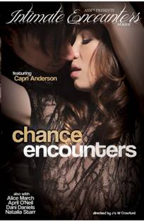 შემთხვევითი შეხვედრა / Chance Encounters შემთხვევითი შეხვედრა / Chance Encounters