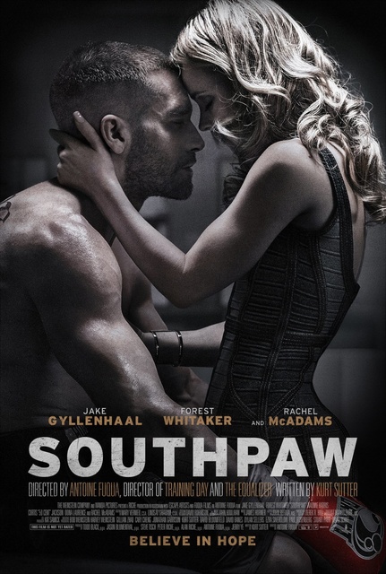 ცაცია / Southpaw ცაცია / Southpaw