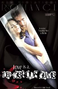 სიყვარული – საშიში თამაშია / Love is a Dangerous Game / siyvaruli – sashishi tamashia სიყვარული – საშიში თამაშია / Love is a Dangerous Game / siyvaruli – sashishi tamashia