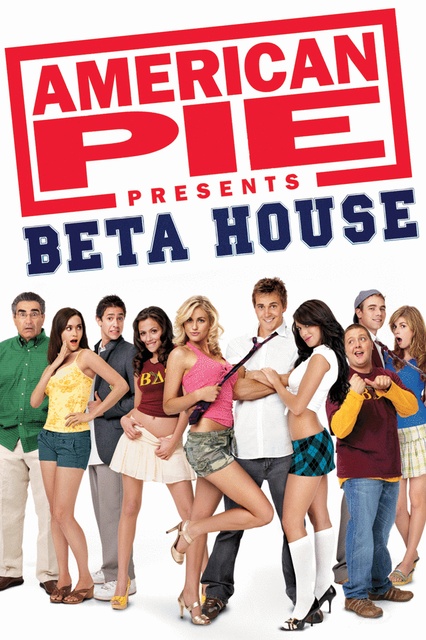 ამერიკული ნამცხვარი 4 / American Pie Presents: Band Camp ამერიკული ნამცხვარი 4 / American Pie Presents: Band Camp