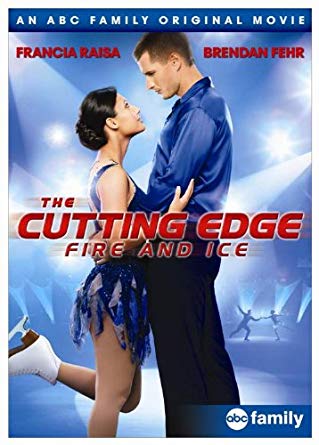 ოქროს ყინული: ცეცხლი და ყინული / The Cutting Edge: Fire & Ice