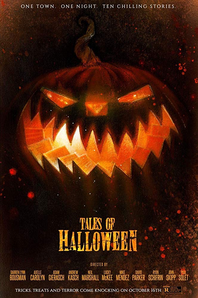 ჰელოუნის ამბები (ქართულად) / Tales of Halloween / filmi helounis ambebi (qartulad) ჰელოუნის ამბები (ქართულად) / Tales of Halloween / filmi helounis ambebi (qartulad)
