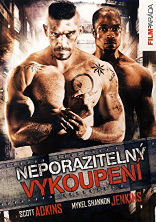 დაუმარცხებელი 3 / Undisputed 3: Redemption დაუმარცხებელი 3 / Undisputed 3: Redemption