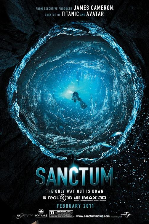სანქტუმი / Sanctum სანქტუმი / Sanctum
