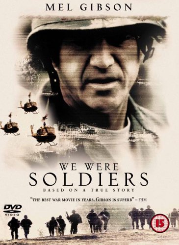 ჩვენ ჯარისკაცები ვიყავით / We Were Soldiers ჩვენ ჯარისკაცები ვიყავით / We Were Soldiers