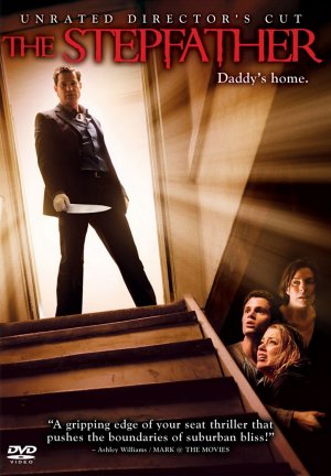 მამინაცვალი / The Stepfather მამინაცვალი / The Stepfather