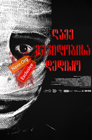 ღამე მშვიდობისა დედიკო / Goodnight Mommy ღამე მშვიდობისა დედიკო / Goodnight Mommy