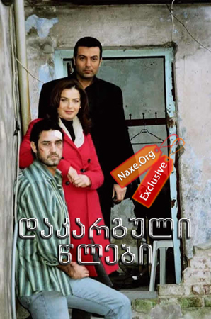 დაკარგული წლები / Kaybolan yillar დაკარგული წლები / Kaybolan yillar