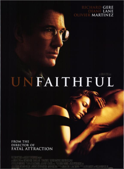 მოღალატე / Unfaithful მოღალატე / Unfaithful