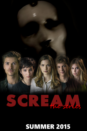 კივილი / Scream კივილი / Scream