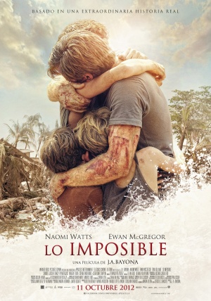 შეუძლებელი / The Impossible (Lo imposible) შეუძლებელი / The Impossible (Lo imposible)