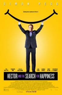 ჰექტორი და ბედნიერების ძიება / Hector and the Search for Happiness ჰექტორი და ბედნიერების ძიება / Hector and the Search for Happiness