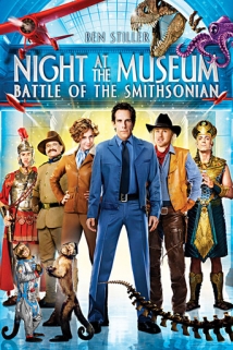 ღამე მუზეუმში 2 (ქართულად) / Night at the Museum: Battle of the Smithsonian ღამე მუზეუმში 2 (ქართულად) / Night at the Museum: Battle of the Smithsonian
