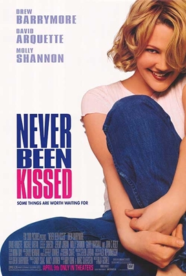 უკოცნელი (ქართულად) / Never Been Kissed უკოცნელი (ქართულად) / Never Been Kissed