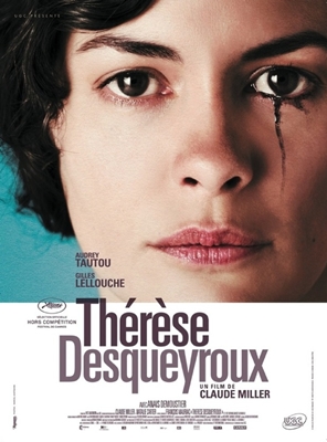 ტერეზა დესქუერუ (ქართულად) / Thérèse Desqueyroux / tereza desqueru (qartulad) ტერეზა დესქუერუ (ქართულად) / Thérèse Desqueyroux / tereza desqueru (qartulad)