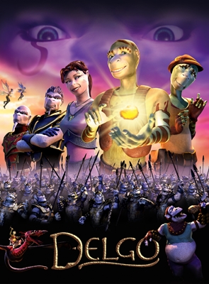 დელგო (ქართულად) / Delgo / delgo (qartulad) დელგო (ქართულად) / Delgo / delgo (qartulad)