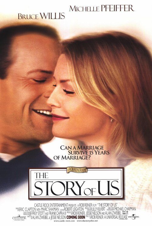 ისტორია ჩვენს შესახებ / The Story of Us ისტორია ჩვენს შესახებ / The Story of Us