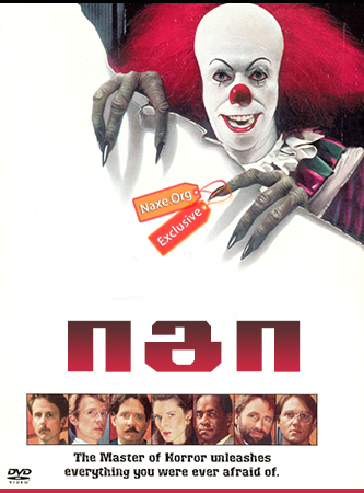 იგი (ქართულად) / Stephen King's It / igi (qartulad)