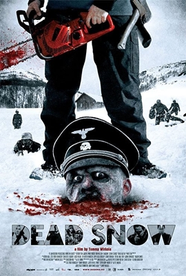 მკვდარი თოვლი / Dead Snow მკვდარი თოვლი / Dead Snow