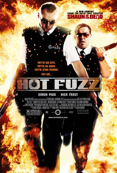 ვითომ მაგარი პოლიციელები (ქართულად) / Hot Fuzz / vitom magari policielebi (qartulad) ვითომ მაგარი პოლიციელები (ქართულად) / Hot Fuzz / vitom magari policielebi (qartulad)