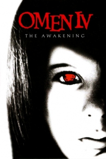 ომენი 4: გამოღვიძება / Omen IV: The Awakening ომენი 4: გამოღვიძება / Omen IV: The Awakening
