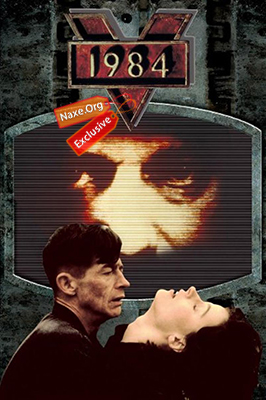 1984 (ქართულად) / Nineteen Eighty-Four / 1984 (qartulad) 1984 (ქართულად) / Nineteen Eighty-Four / 1984 (qartulad)