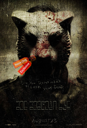 შენ შემდეგი ხარ / You are Next შენ შემდეგი ხარ / You are Next