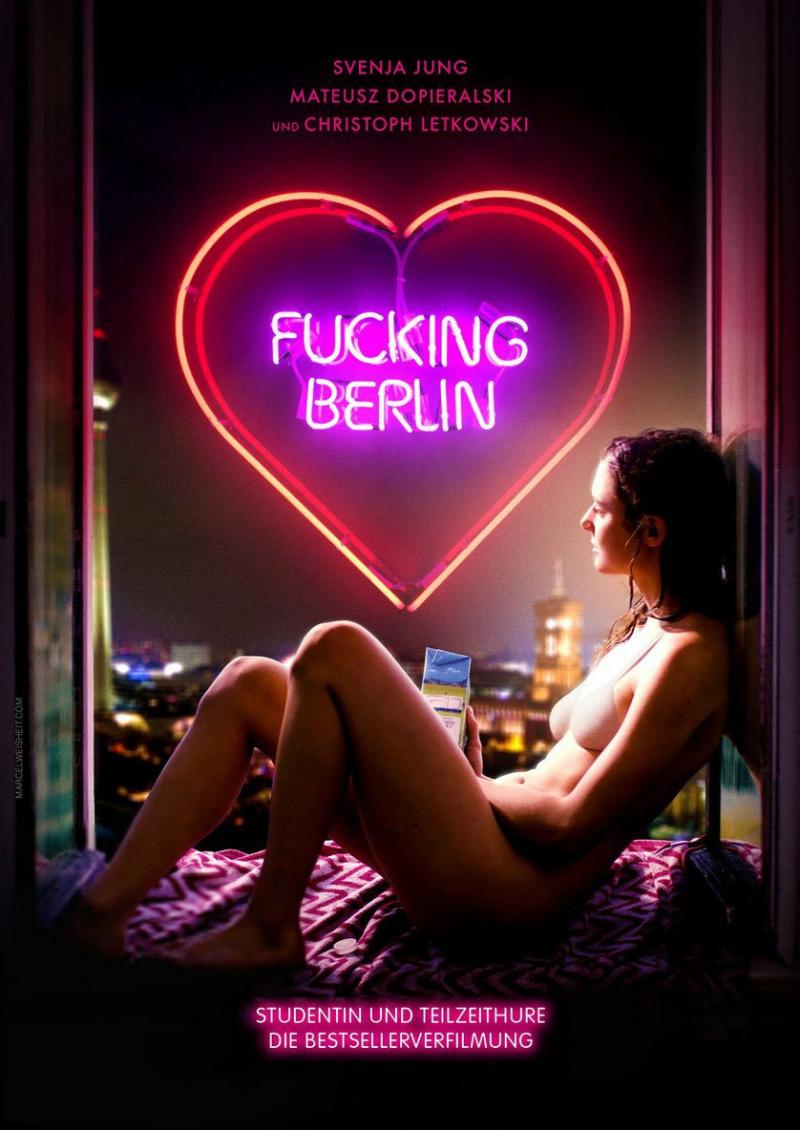დაწყევლილი ბერლინი / Fucking Berlin დაწყევლილი ბერლინი / Fucking Berlin