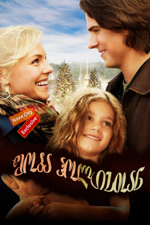 შობა ჰოლისთან / Christmas with Holly შობა ჰოლისთან / Christmas with Holly