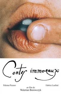 ამორალური ისტორიები / Immoral Tales (Contes immoraux) ამორალური ისტორიები / Immoral Tales (Contes immoraux)